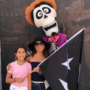 Meet your Posher, Caroline